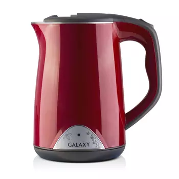 GALAXY GL 0301 красный
