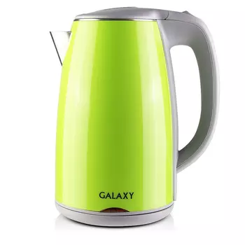 GALAXY GL 0307 зеленый