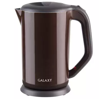 GALAXY GL 0318 коричневый