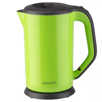 GALAXY GL 0318 зеленый