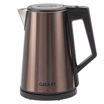GALAXY GL 0320 бронзовый