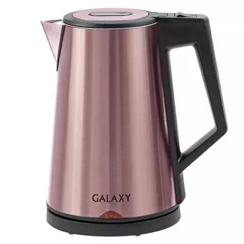 GALAXY GL 0320 розовый
