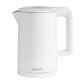 GALAXY GL 0323 белый