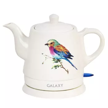 GALAXY GL 0501