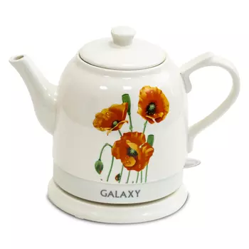 GALAXY GL 0506