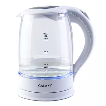 GALAXY GL 0553 белый