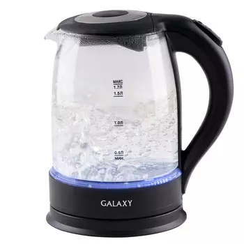 GALAXY GL 0553 черный