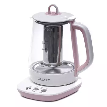 GALAXY GL 0591 розовый