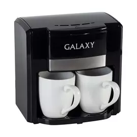 GALAXY GL 0708 черная