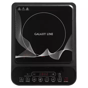 GALAXY GL 3060 черн