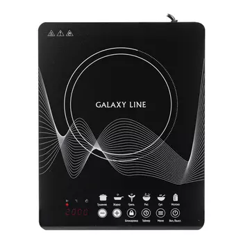 GALAXY GL 3063