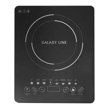 GALAXY GL 3064