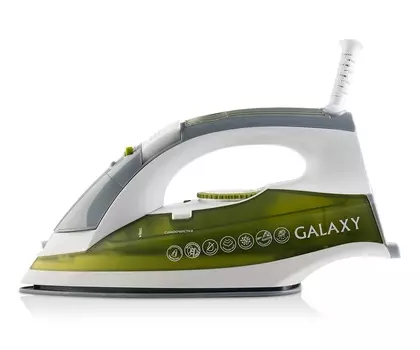 GALAXY GL 6109