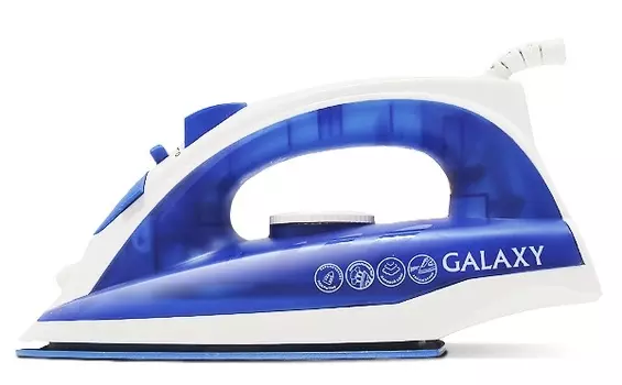 GALAXY GL 6121 синий