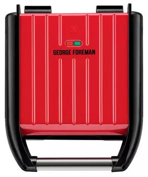 GEORGE FOREMAN 25030-56