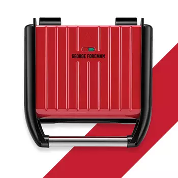 GEORGE FOREMAN 25040-56