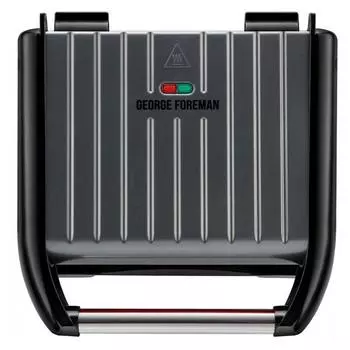 GEORGE FOREMAN 25041-56