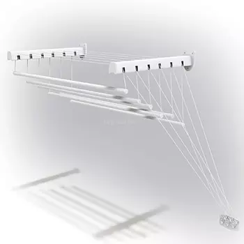 GIMI Сушилка настенно-потолочная Lift 180