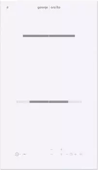 Gorenje ECT 322 ORAW