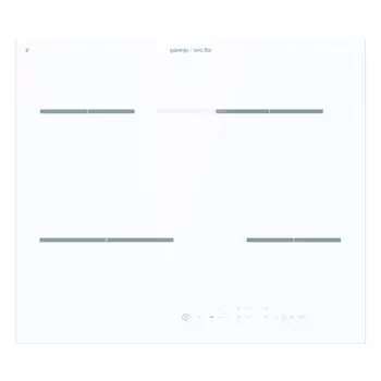 Gorenje ECT 648 ORAW