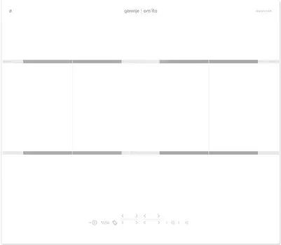 Gorenje IT 646 ORA W