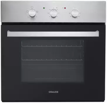 GRAUDE BE 60.0 E