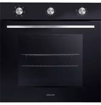 GRAUDE BE 60.2 S