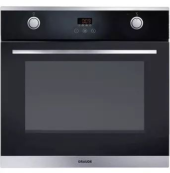GRAUDE BE 60.3 E