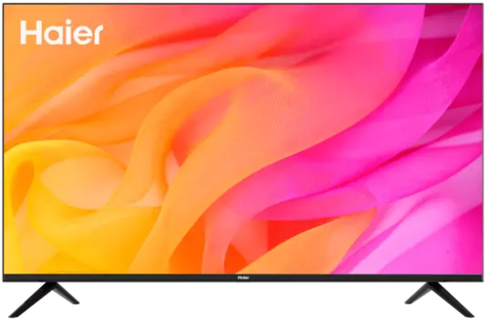 Haier 43 Smart TV DX Light