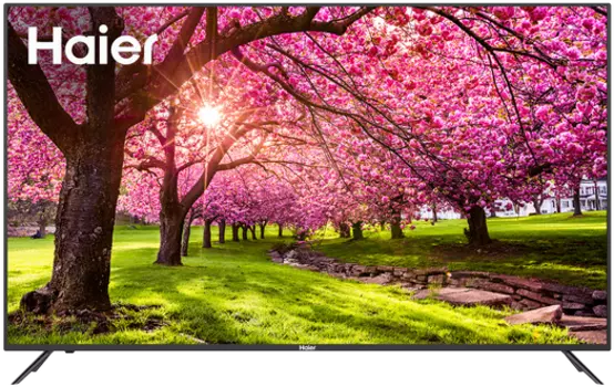 Haier 70 Smart TV HX