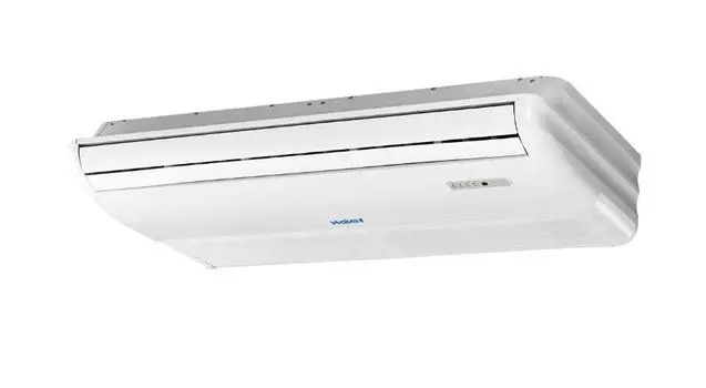 Haier AC12CS1ERA(S)