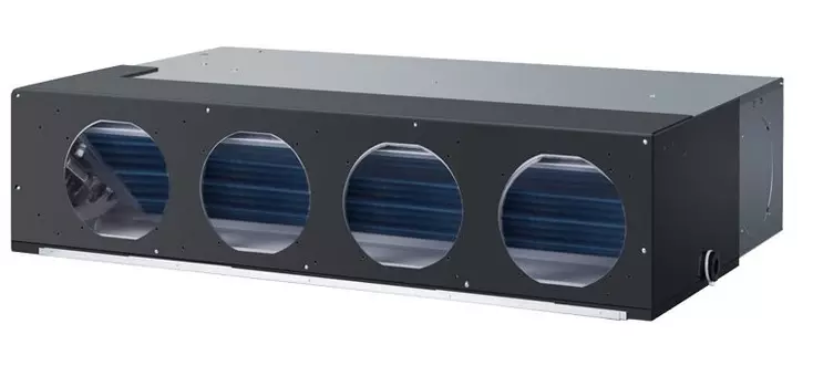 Haier AD36NS1ERA/1U36SS1EAB (комплект)