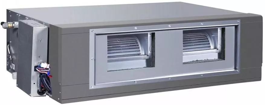 Haier AD48HS1ERA(S)/1U48LS1EAB(S) (комплект)