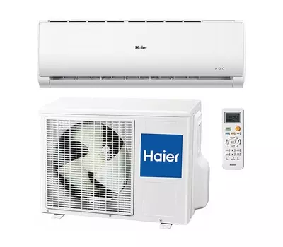 Haier AS07TL5HRA/1U07TL5FRA (комплект)