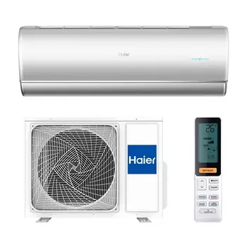 Haier AS35S2SJ1FA-S/1U35MECFRA(комплект)