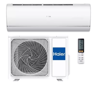 Haier AS35S2SJ1FA-W/1U35MECFRA(комплект)