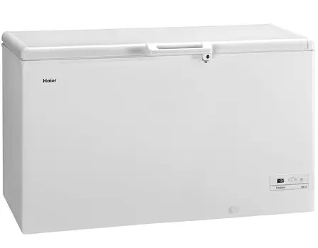 Haier HCE519R