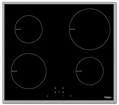 Haier HHX-Y64NFB