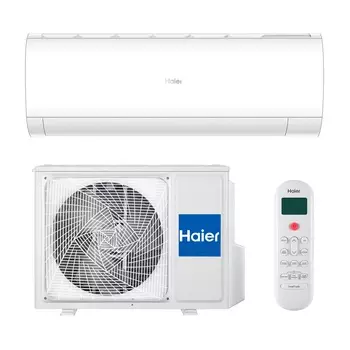Haier HSU-18HPL03/R3/HSU-18HPL03/R3 (комплект)