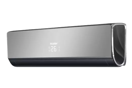 Haier HSU-24HNF203/R2-B/HSU-24HUN203/R2 (комплект)