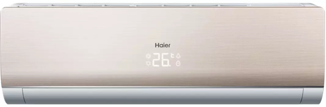 Haier HSU-24HNF203/R2-G/HSU-24HUN203/R2 (комплект)