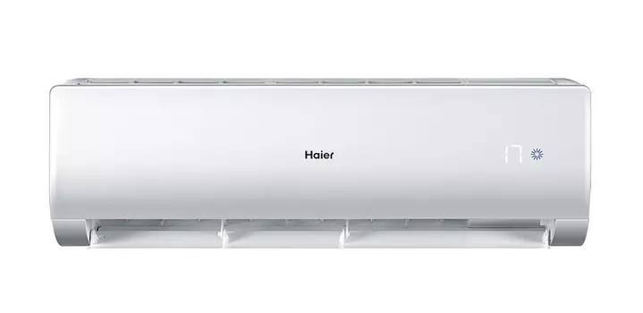 Haier HSU-24HNF203/R2-W/HSU-24HUN203/R2 (комплект)