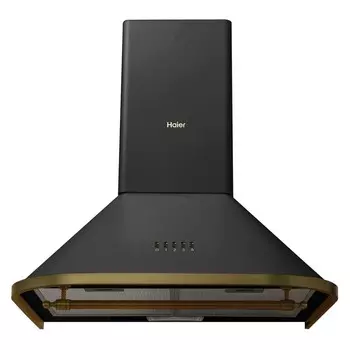 Haier HVX-W671ATQBB