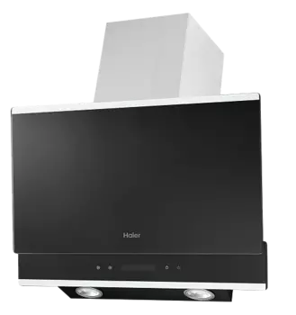 Haier HVX-W672GBX
