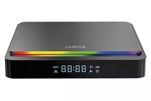HARPER ABX-460