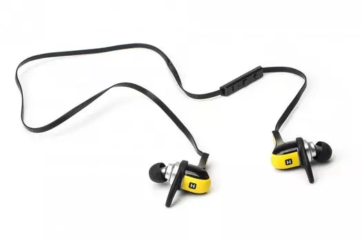 HARPER HB-308 yellow