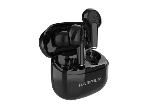 HARPER HB-527 Black