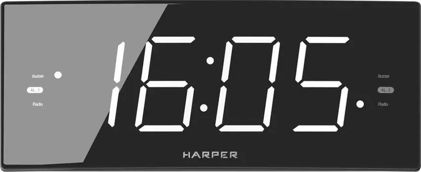 HARPER HCLK-2050