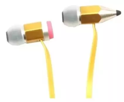 HARPER HV-608 yellow