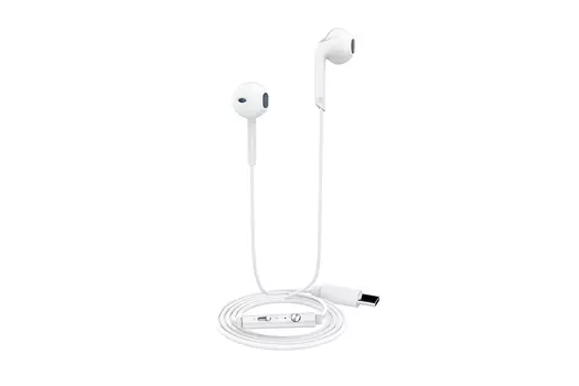 HARPER HV-IC250 white